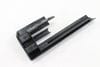 Inner Seat Rail Cover 4E0881348A — photo 2