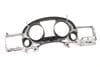 Instrument Cluster Bezel / Trim 4E1857115K — photo 2