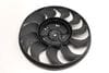 Electric Radiator Fan Blade 4E0959455G — photo 2