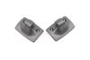 Window Sunshade / Sun Shade Hook Set 4E0861337 — photo 1