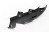 Lower Hood Latch / Lock Cover 4E1823496B — photo 2