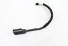MMI LCD Display Screen Harness / Cable 4E0971086D — photo 1