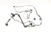 Bumper Wiring Harness 4E0971104P — photo 2