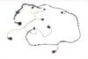Bumper Wiring Harness 4E0971104S — photo 1