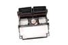 Center Console Climate Air Vent 4E0819203A — photo 2