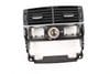 Center Console Climate Air Vent 4E0819203A — photo 1