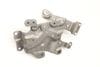 Auxiliary Radiator Upper Mount / Bracket 4E0121232D — photo 1