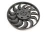 Electric Radiator Fan Blade 4E0959455H — photo 1