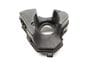Lower Air Filter Box / Housing 07L133838A — photo 2