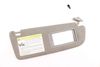 Sun Visor / Mirror (ALCANTARA) 4E0857552S — photo 2