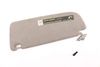Sun Visor / Mirror (ALCANTARA) 4E0857552S — photo 3