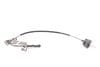 Shift / Shifter Linkage Cable 4E0713265AJ — photo 1
