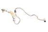 Transmission Oil Cooler Line / Pipe 4E0317811G — photo 1