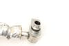 Transmission Oil Cooler Line / Pipe 4E0317811G — photo 3