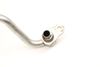 Transmission Oil Cooler Line / Pipe 4E0317812G — photo 2