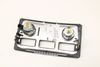 Console Cigarette / Power Outlet Trim 51166951155 — photo 2