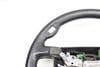 4-SPOKE Leather Steering Wheel 32306782089 — photo 7