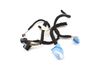 AC Climate / Temp Control Unit Wiring Connector Set — photo 1