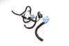 AC Climate / Temp Control Unit Wiring Connector Set — photo 2