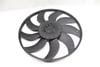 Electric Cooling Fan Blade 17427543282 — photo 1