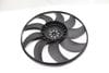 Electric Cooling Fan Blade 17427543282 — photo 2