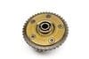 Exhaust Cam / Camshaft Gear Adjuster Unit 11367534718 — photo 2