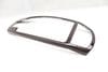 Center Console Arm Rest Trim / Bezel 51167152116 — photo 4