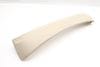 Center Seat Trim Panel 52108263141 — photo 2