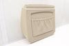 Seat Back Panel w/ Pocket 52107015269 — photo 1
