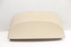 Seat Upper Backrest Trim / Panel 52107015258 — photo 1