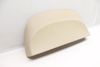 Seat Upper Backrest Trim / Panel 52107015258 — photo 2