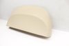 Seat Upper Backrest Trim / Panel 52107015258 — photo 3