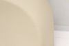 Seat Upper Backrest Trim / Panel 52107015258 — photo 4