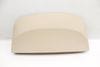 Seat Upper Backrest Trim / Panel 52107015258 — photo 1