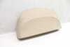 Seat Upper Backrest Trim / Panel 52107015258 — photo 2