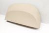 Seat Upper Backrest Trim / Panel 52107015258 — photo 4