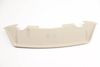Upper Center Seat Trim Panel 52107008688 — photo 1