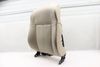 Upper Seat Backrest Cushion Assembly 52107018586 — photo 1