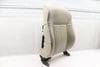 Upper Seat Backrest Cushion Assembly 52107018586 — photo 2