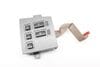 Seat Adjustment Memory Switch 61316918407 — photo 1