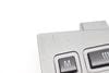 Seat Adjustment Memory Switch 61316918407 — photo 2
