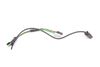 Iboc Radio Tuner / Receiver Module Wiring Connector — photo 2