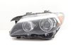 Adaptive HID Xenon Headlight / Headlamp 63126937233 — photo 1