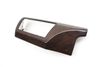 Dash Air Vent Trim / Bezel 51457025307 — photo 3