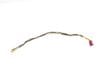 Inner Tail Light / Lamp Wiring Harness / Connector — photo 1