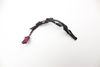 Outer Tail Light / Lamp Wiring Harness / Connector — photo 1