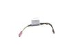 Outer Tail Light / Lamp Wiring Harness / Connector — photo 1