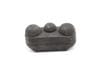 Radiator Rubber Mount 17101439113 — photo 1