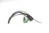 NAV / Navigation DVD Unit Wiring Connector — photo 1
