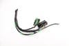 NAV / Navigation DVD Unit Wiring Connector — photo 2